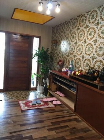 Kami House Amami - Photo3