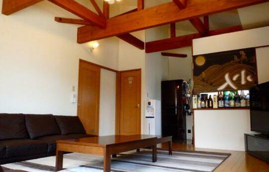 RYOKAN Amami Tsuri Club - Photo2