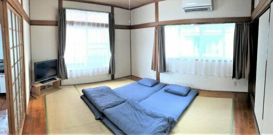 Weekly Apartment