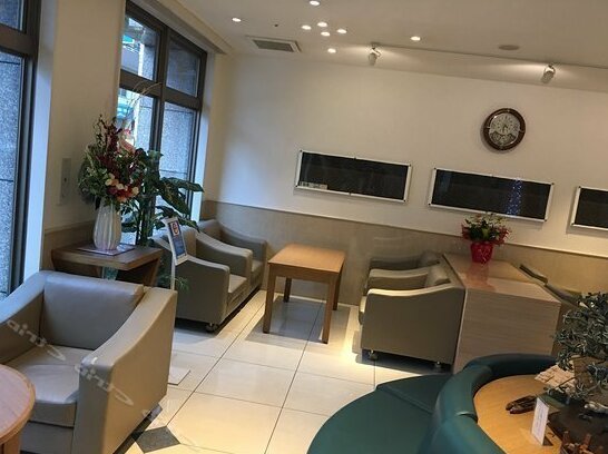 West Court Amami Hotel - Photo4