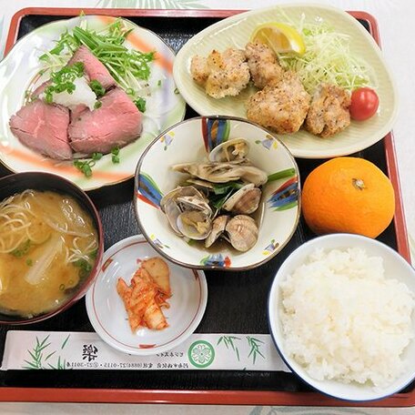 Business In Ichiraku - Photo2