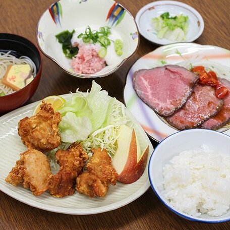 Business In Ichiraku - Photo5