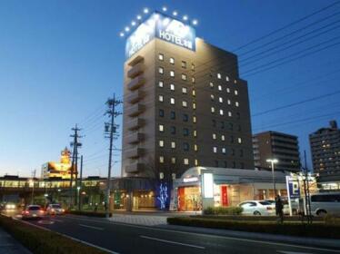 AB Hotel Mikawa Anjo Honkan