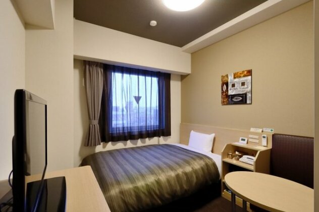 Hotel Route Inn Annaka - Photo5