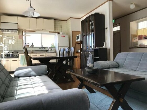 Kanra-gun - House / Vacation STAY 2833 - Photo2