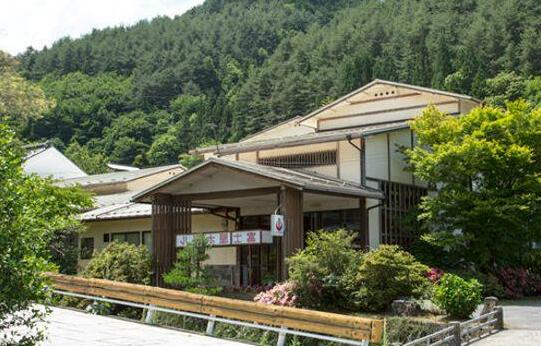 Tazawa Onsen Fujiya