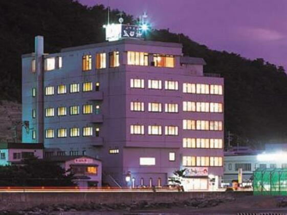 Akitaya Hotel