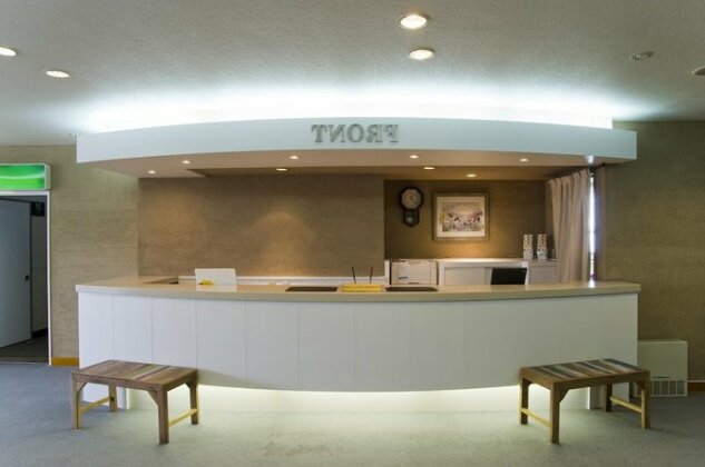 Art Hotel Color Aomori - Photo2