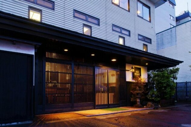 Asamushi Onsen Inn Tsubaki / Vacation STAY 15873 Aomori
