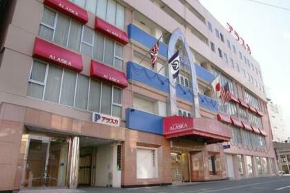 Hotel Abest Aomori
