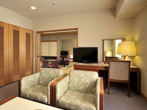 Hotel Aomori - Photo3