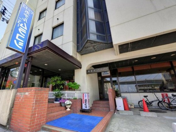 Hotel New Murakoshi
