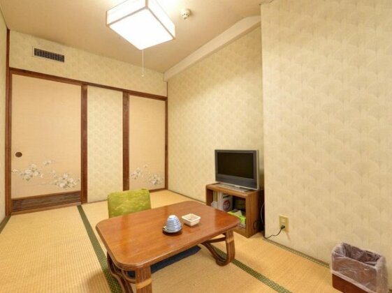 Hotel New Murakoshi - Photo5