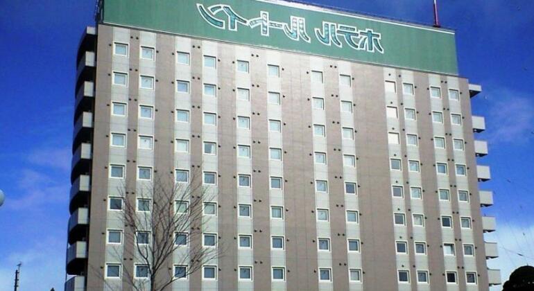 Hotel Route-Inn Aomori Chuo Inter