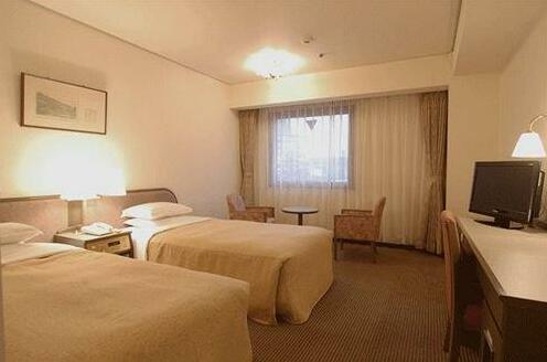 Hotel Sunroute Aomori - Photo4