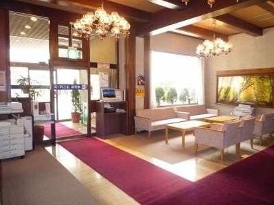 Smile Hotel Aomori - Photo2