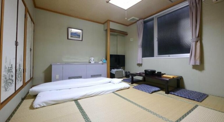 Aridagawa Onsen Hotel Sunshine - Photo5
