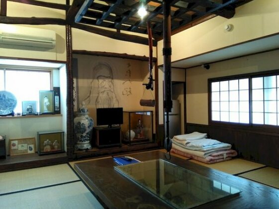 Guesthouse Soufusha -Formerly Chaya - Photo3