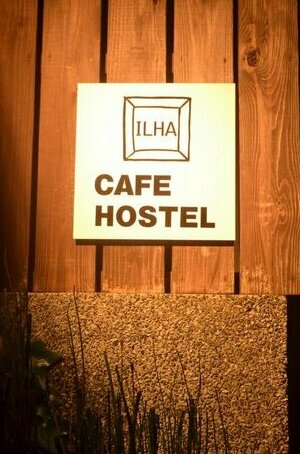 Hostel da ILHA