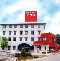 Hotel Business Inn Asago