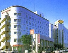 Hotel Sun Mall