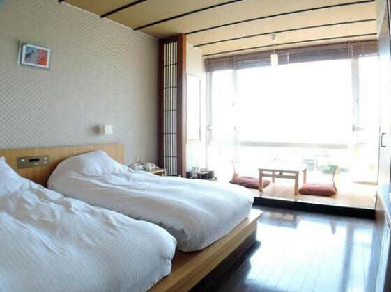 Iioka Shiosai Hotel - Photo3