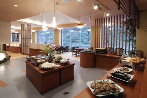 Hotel Ogawa - Photo3