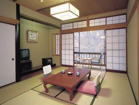 Hotel Ogawa - Photo4