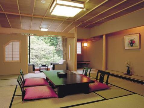 Hotel Ogawa - Photo5