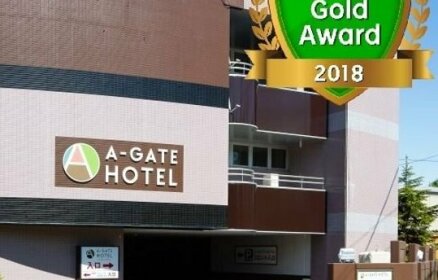 A-Gate Hotel Asahikawa