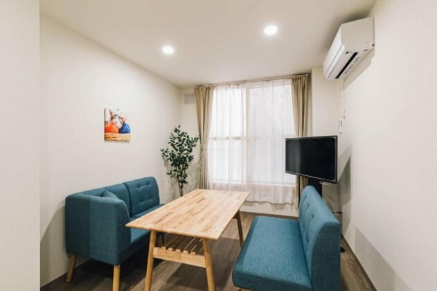 Asahikawa - Apartment / Vacation STAY 75281 - Photo2