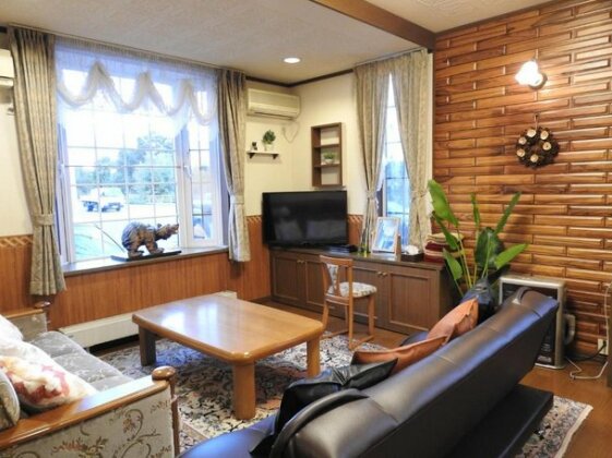 Asahikawa Big Lodge 7 People - Photo2
