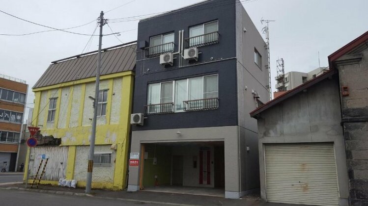 Asahikawa cozy Big house for family