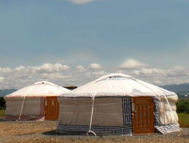 Asahikawa Mongolia Village Campground