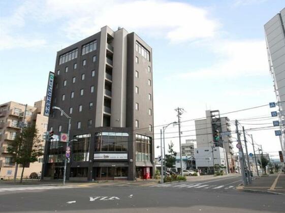 Asahikawa Plaza Hotel