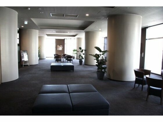 Hotel Route Inn Grand Asahikawa Ekimae - Photo5