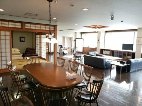 Randor Residence Suite Asahikawa - Photo2