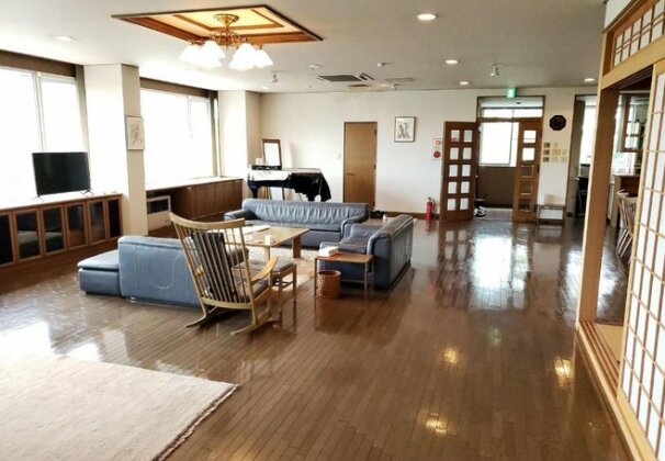 Randor Residence Suite Asahikawa - Photo4