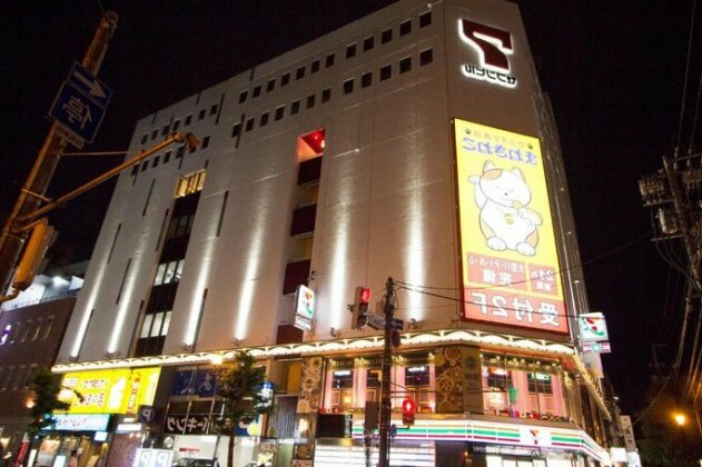 SEVEN Building / Vacation STAY 4948