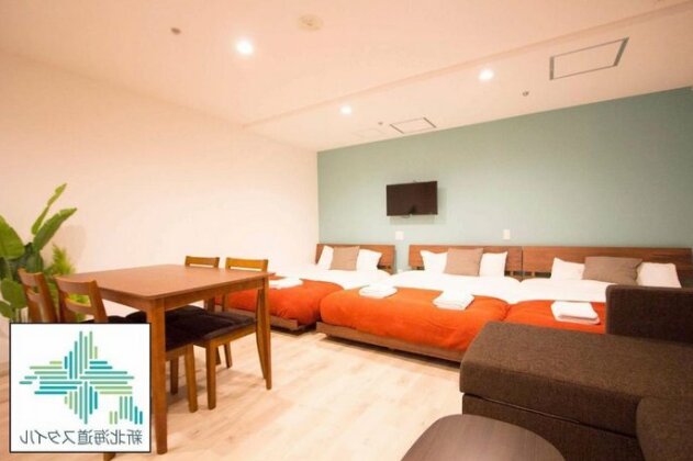 SEVEN Building / Vacation STAY 4948 - Photo2