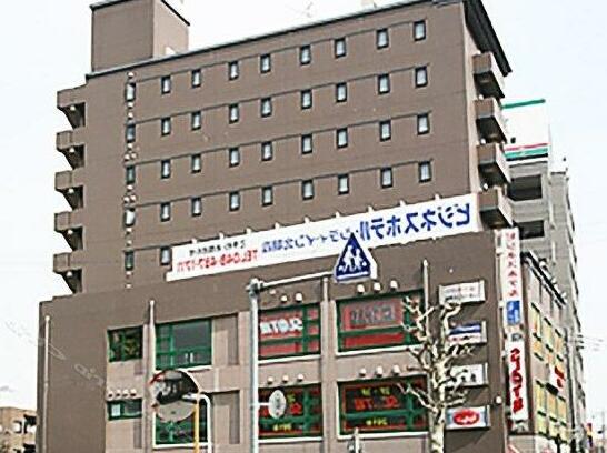 City Inn Kita-Asaka