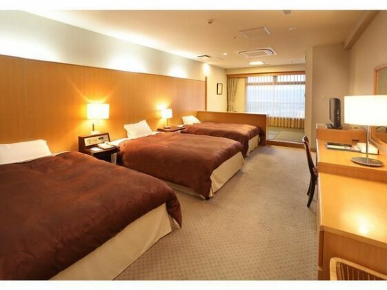Hotel Parens Onoya - Photo2