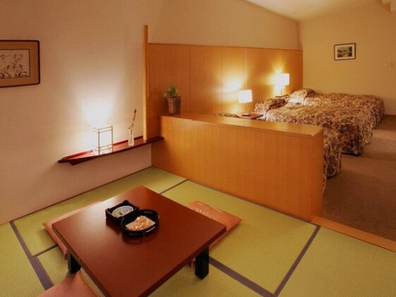 Hotel Parens Onoya - Photo3
