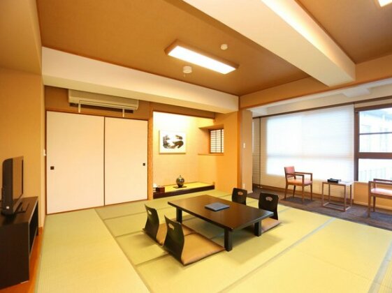 Hotel Parens Onoya - Photo5