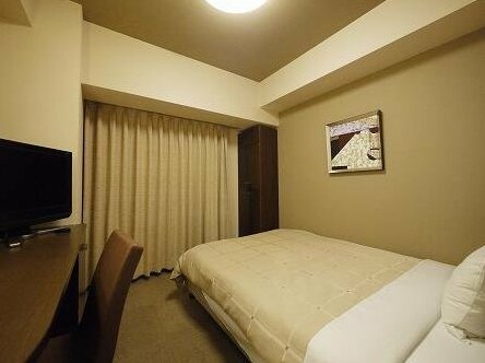 Hotel Route-Inn Ashikaga Ekimae - Photo2