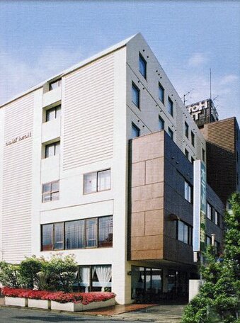 Hotel Takao