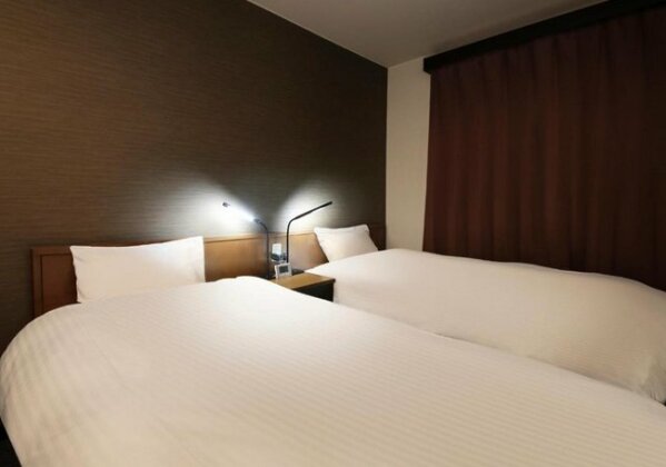 New Miyako Hotel Ashikaga Annex - Photo3