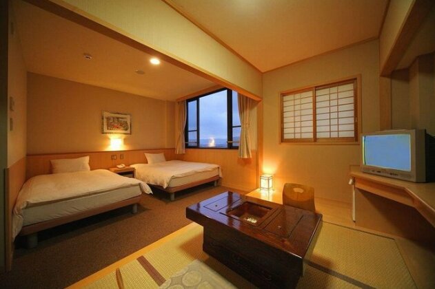 Aso Villa Park Hotel & Spa Resort - Photo2