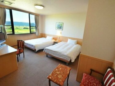 Aso Villa Park Hotel & Spa Resort