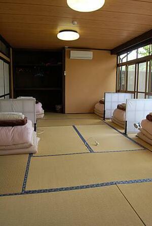 Guest House Asobigokoro - Photo3